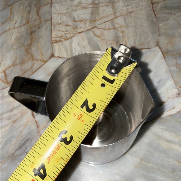 Stainless Steel Pitcher - Picture 8 of 8